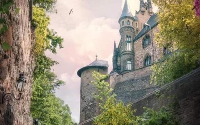 Ferienhaus am Westerntor III