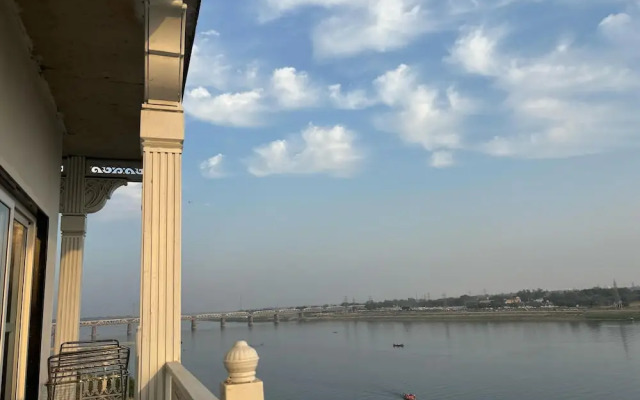 ISKCON Prayagraj Guest House