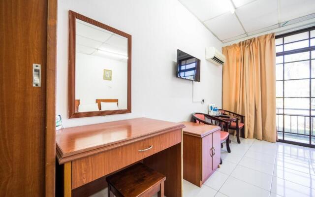 Hotel O Terap Inn Kuala Nerang