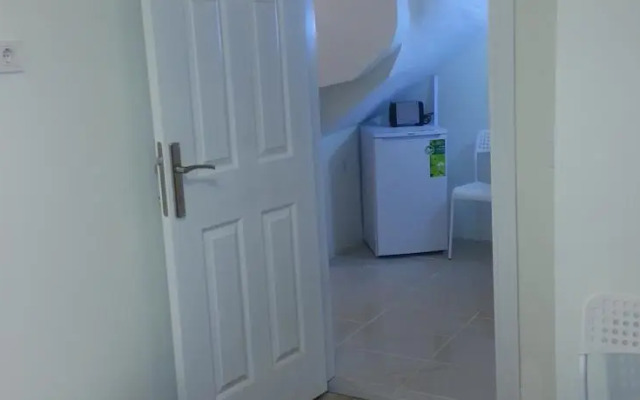 Green Apart in Old City