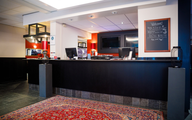 Bastion Hotel Maastricht Centrum