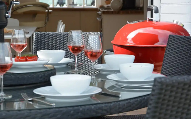 4 The Dunes, Thorpeness