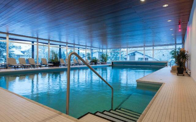 Braunbär Hotel & Spa