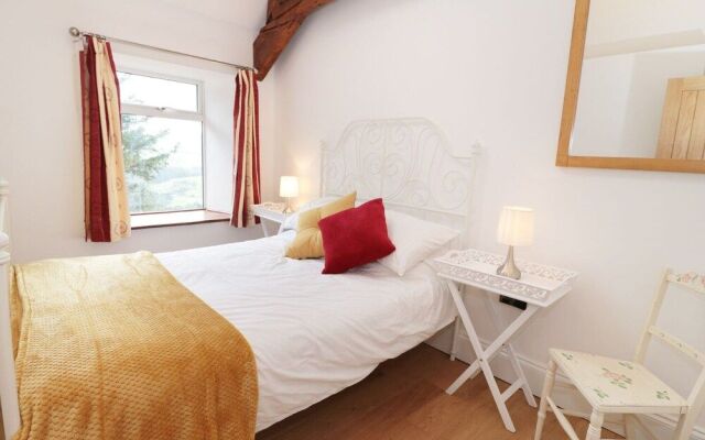 Chester House, Bishop Auckland