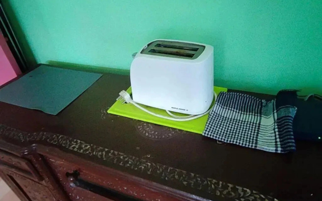 Nandan's Guest House