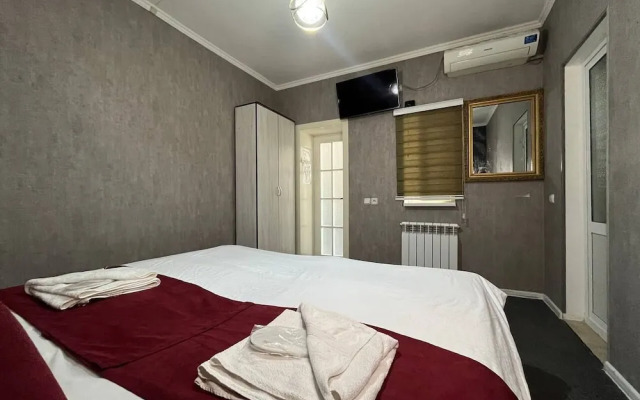 The Palms Hostel