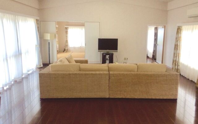 Cottage Sachi & HappyCafe