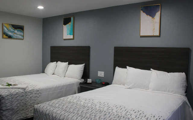 SureStay Hotel by Best Western Chowchilla Yosemite