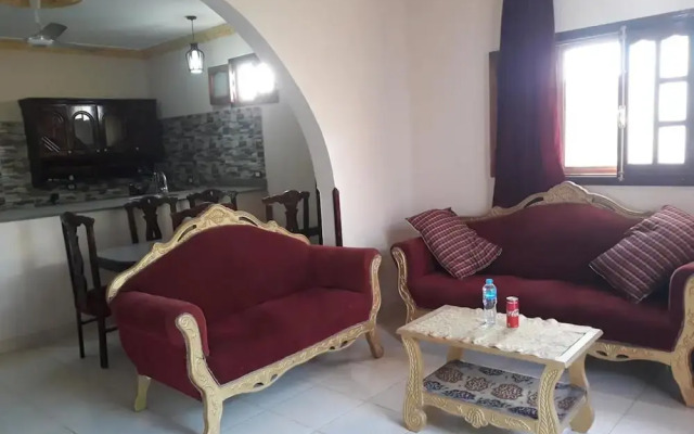 Horus Apartment Luxor