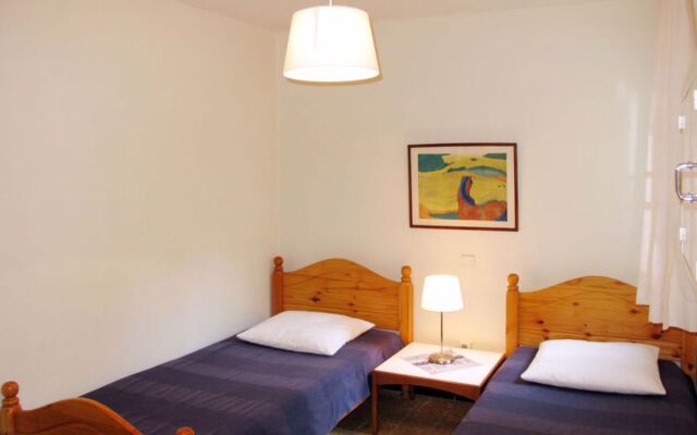 Villa Montemare 37666