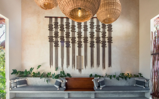 Zenses Wellness and Yoga Resort - Adults Only