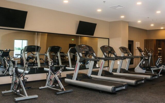Holiday Inn San Luis Potosi Quijote by IHG