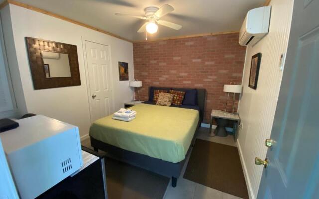Studio Apartment Antonine