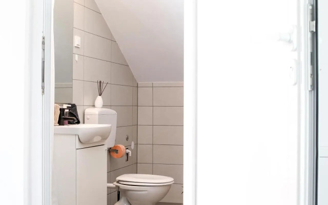 White Rooms Arena Zagreb