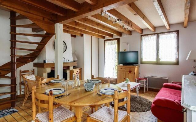Appartement Cauterets, 3 pièces, 6 personnes - FR-1-401-52