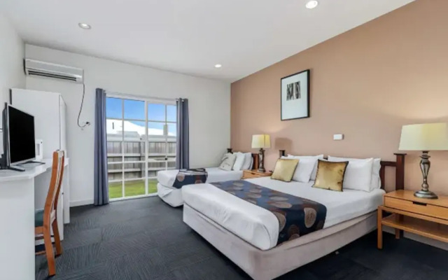 Greensborough Motel