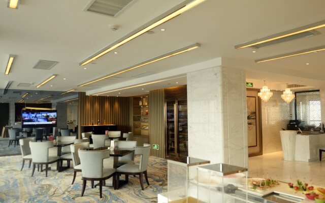 Shantou International Hotel