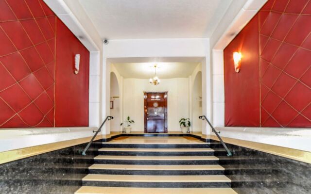 Apartment Le Suez Biniamar