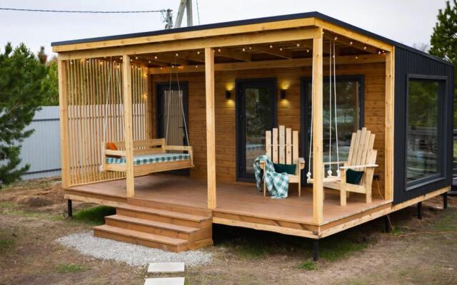 Dream house couple (Drim khaus kapl)