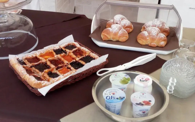 Villa Soleanna Residence