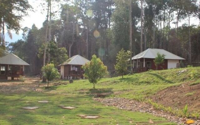 Xcape Resort at Sungai Lembing