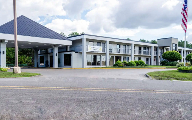 Quality Inn Moss Point