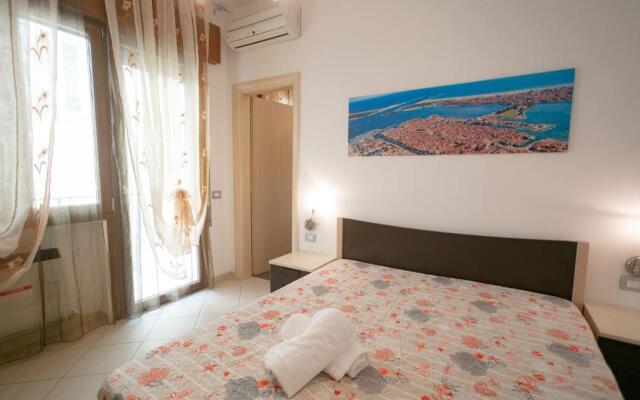 Appartamenti Sottomarina Carla