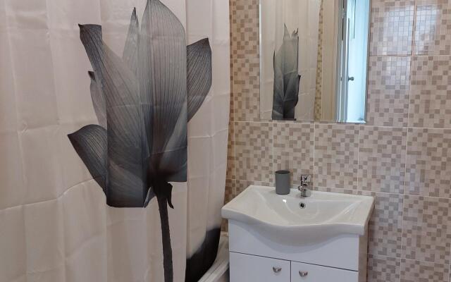 Апартаменты на проспекте Академика Сахарова