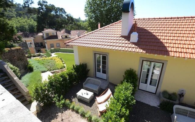 Palácio de Sintra Boutique House