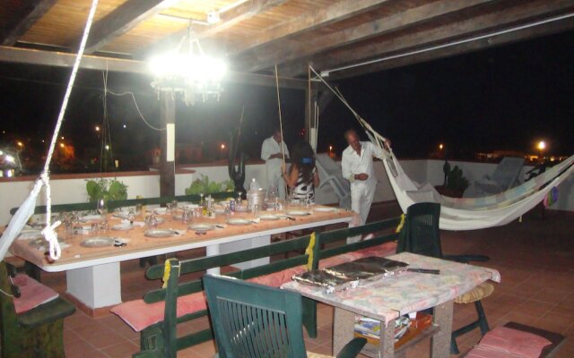 B&B Lampedusa Cavaliere