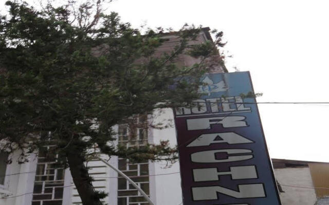 Hotel Rachna