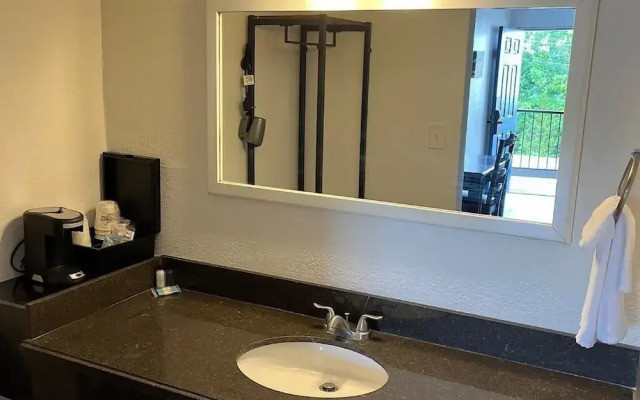 Ball Parks Inn