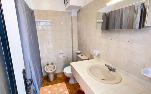 Résidence chatt Cabo Negro Appt B3