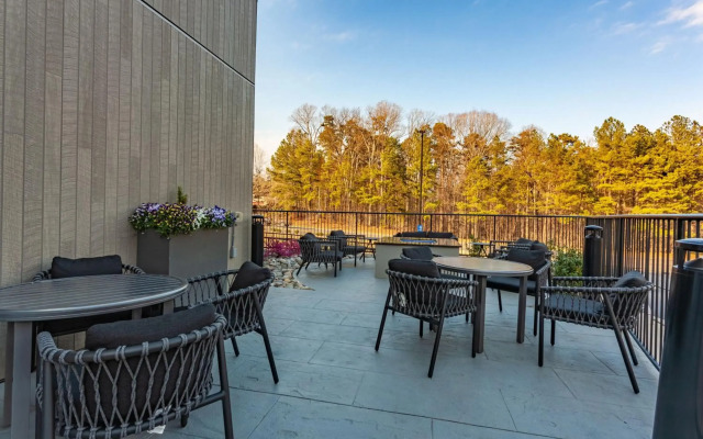 TownePlace Suites by Marriott Raleigh-University Area