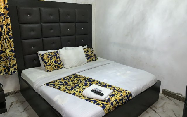 Tega Suites