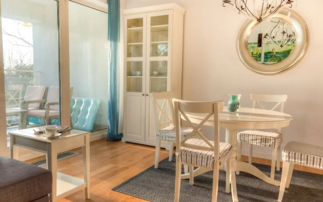 Apartamenty Sun & Snow Playa Baltis