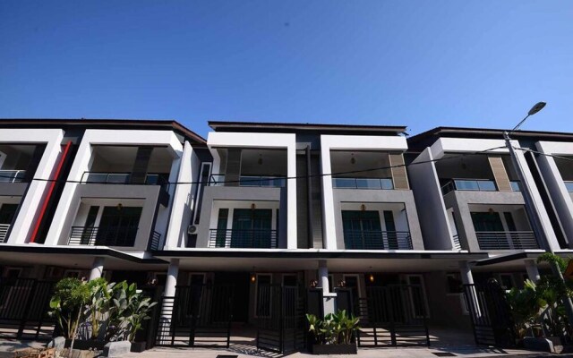 Baba Nyonya House