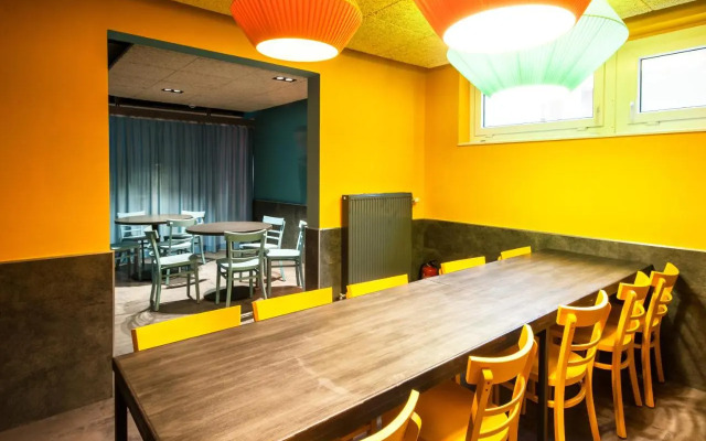 a&o Berlin Mitte