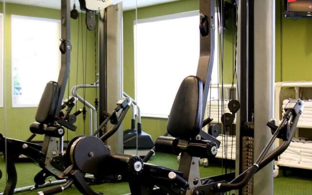 Fairfield Inn & Suites Marion