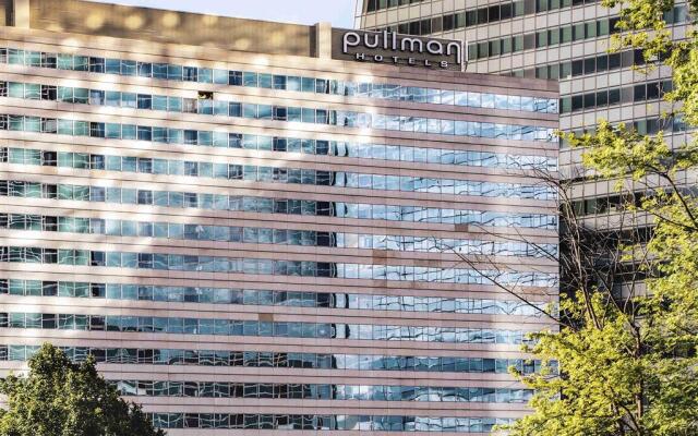 Pullman Paris La Defense