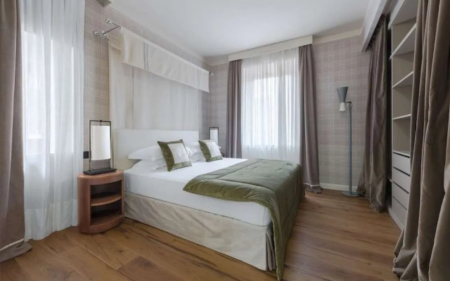 Palazzo Signoria Luxury Apartments