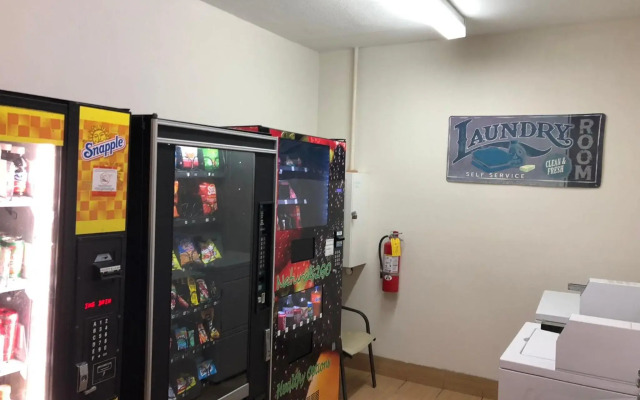 Suburban Studios Brunswick I-95