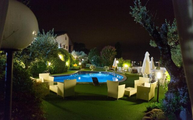 Country House Casino di Caccia