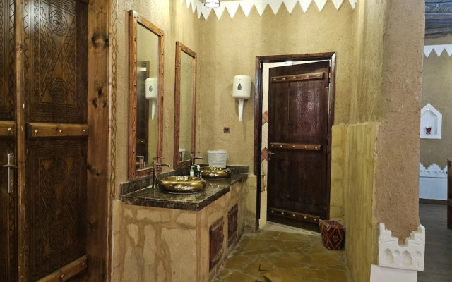 VIP resort chalet - 25