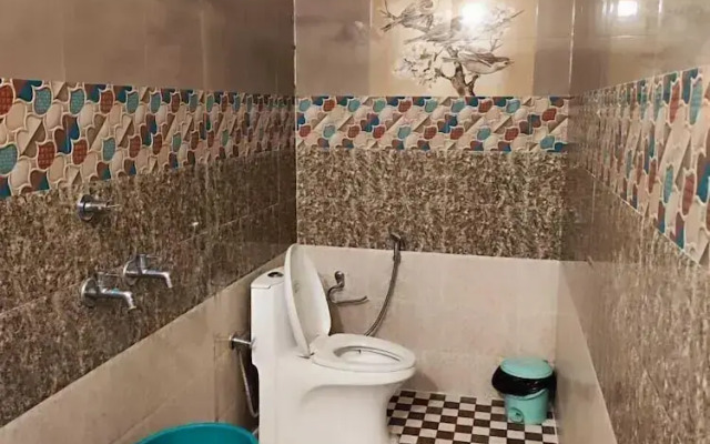 Nature villa Kyarki