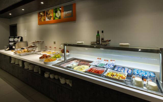 Holiday Inn Express Strasbourg - Centre by IHG