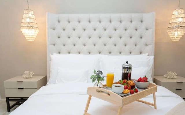 The Residences 4 by Westminster