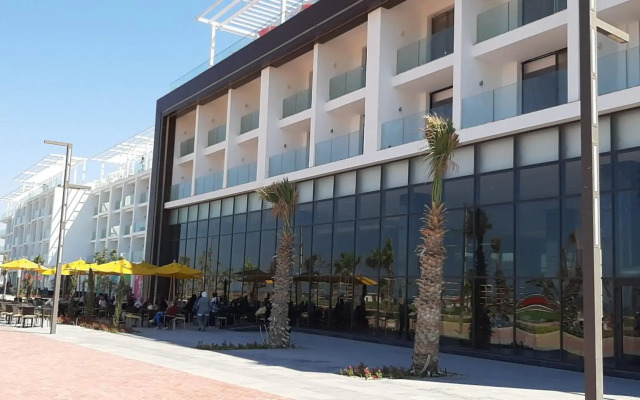 Porto Said Resort & Spa