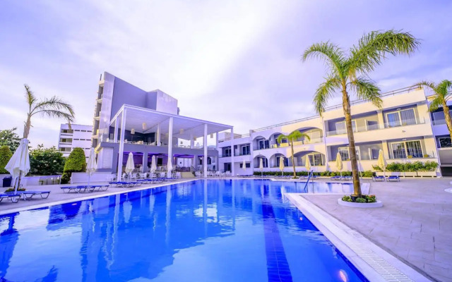 Oceanis Park Hotel