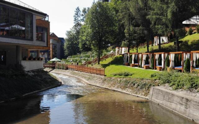 Hotel Czarny Potok Resort SPA & Conference